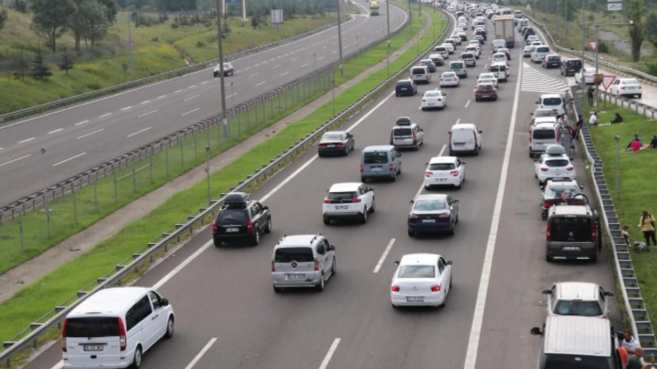 Foto - Trafikte yeni uygulama: Hız cezalarında 9 kademeli sistem başladı