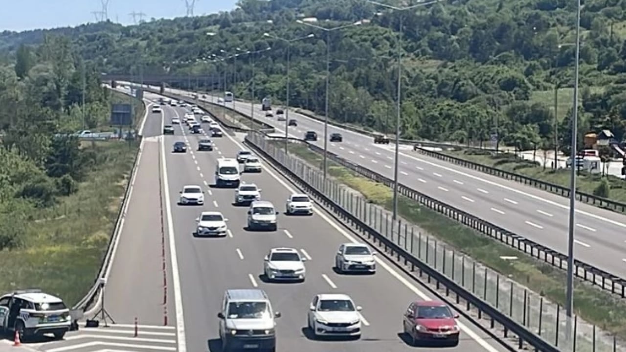 Foto - Trafikte yeni uygulama: Hız cezalarında 9 kademeli sistem başladı