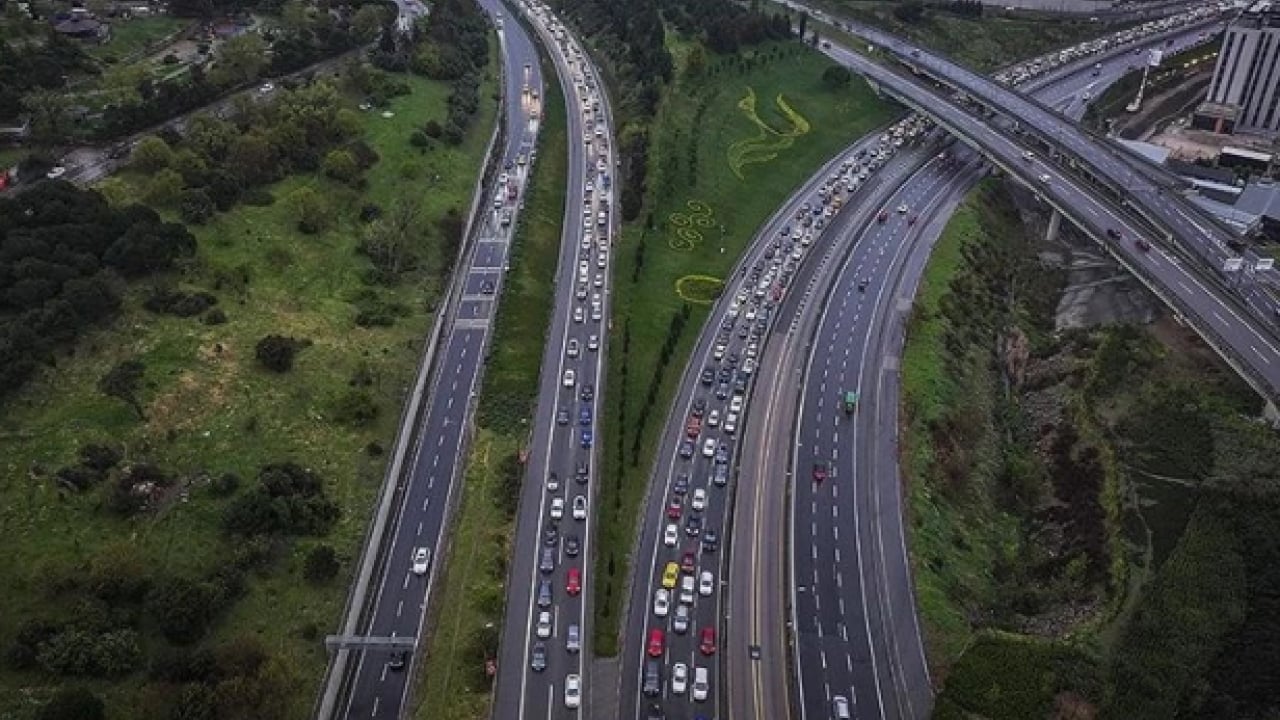 Foto - Trafikte yeni uygulama: Hız cezalarında 9 kademeli sistem başladı