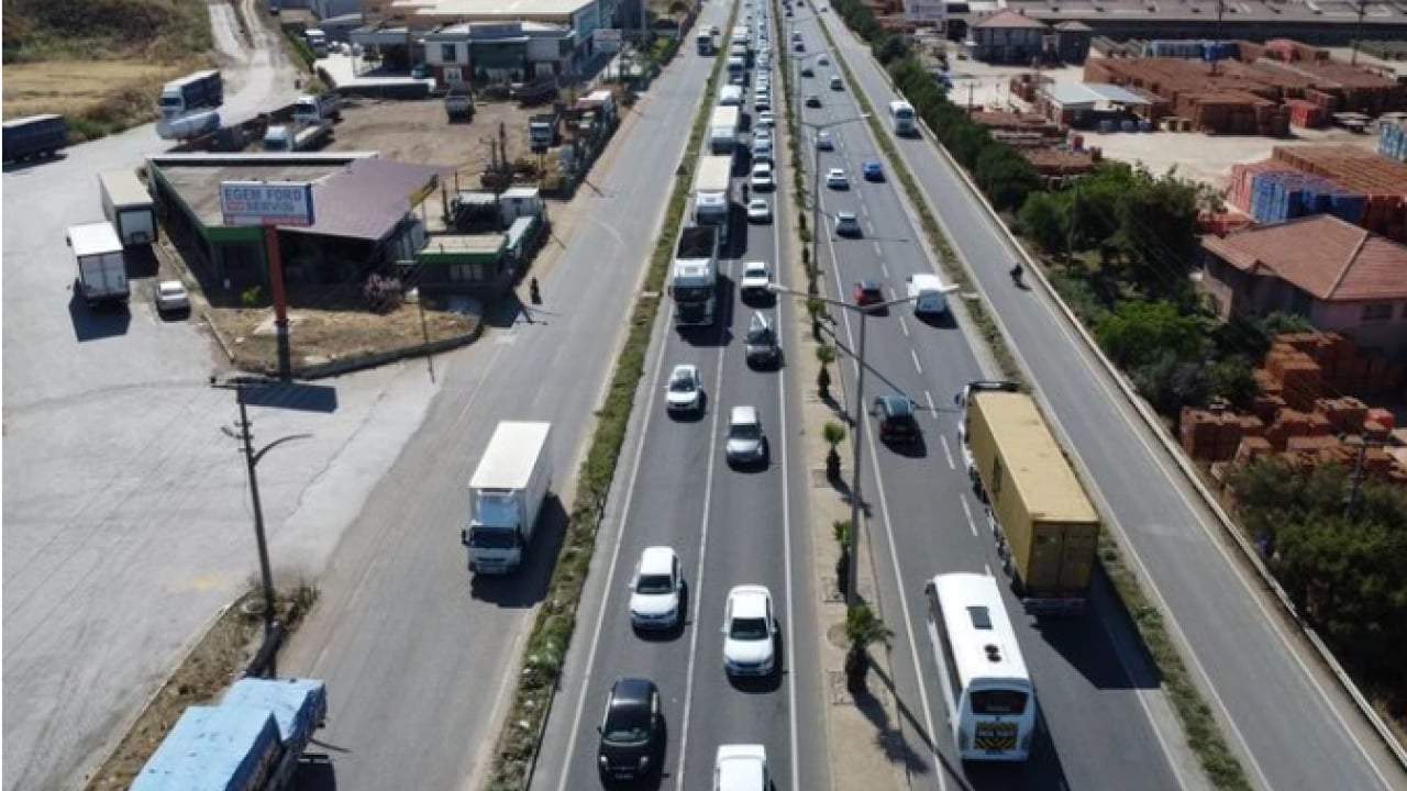 Foto - Trafikte yeni uygulama: Hız cezalarında 9 kademeli sistem başladı