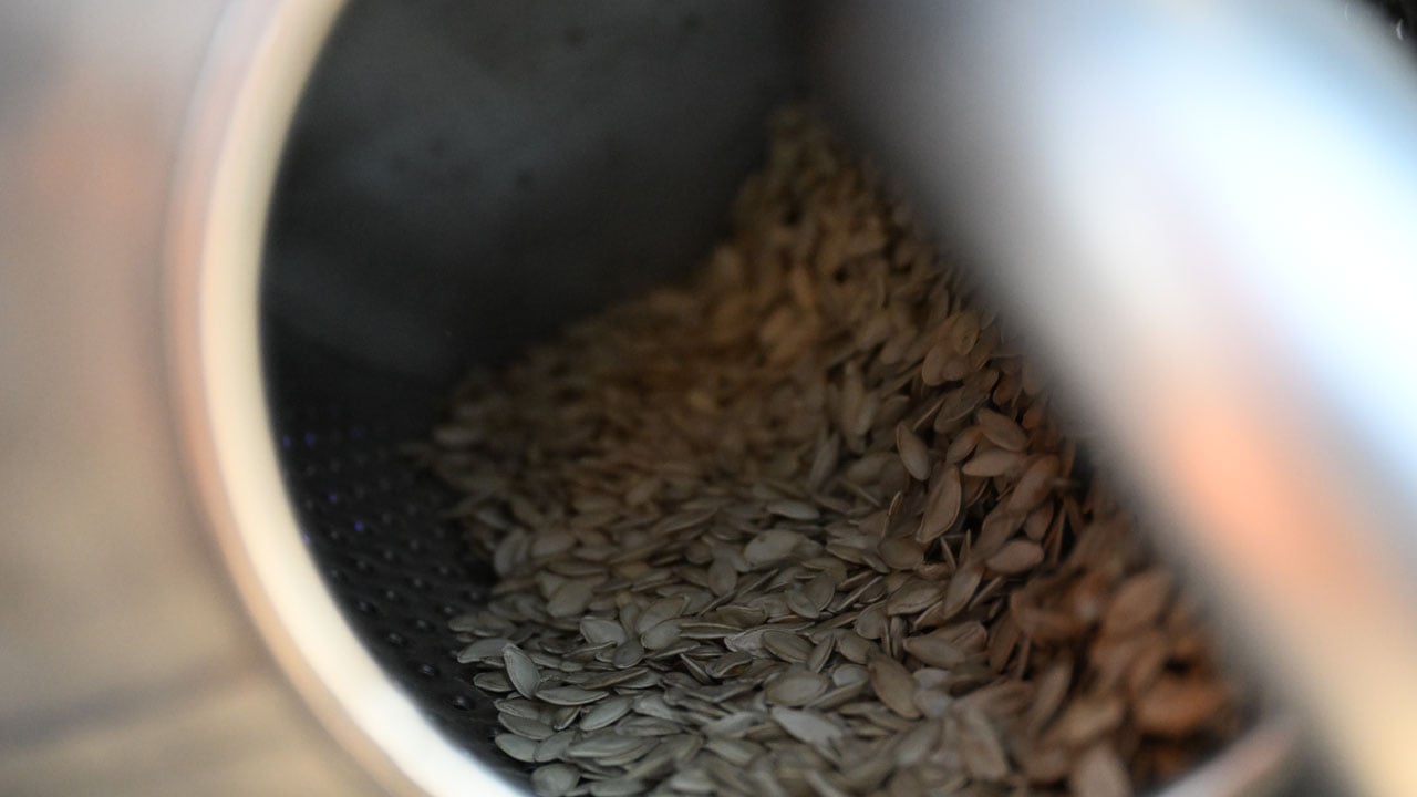 Foto - Trakya Üniversitesi’nden tarıma dev katkı! Bu makine güneş enerjisiyle çalışıyor