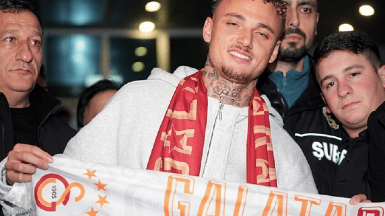 Foto - Transfer hattında ipler gerilmişti ve Noa Lang sonrası bir isim daha geliyor! Büyük sürpriz