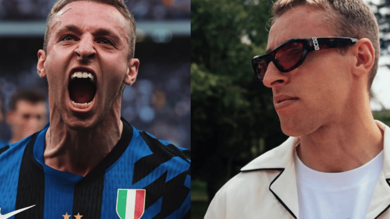 Transfer konusunda temkinliler... Davide Frattesi, Galatasaray için bunu da yaptı: Gündemi altüst edecek hamle