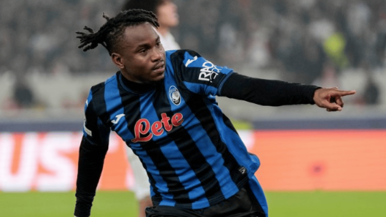 Foto - Transfer piyasası resmen dumura uğradı: Galatasaray’dan Lookman bombası: Osimhen devrede