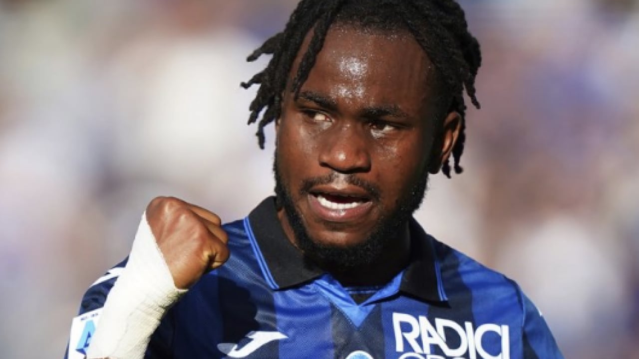 Foto - Transfer piyasası resmen dumura uğradı: Galatasaray’dan Lookman bombası: Osimhen devrede