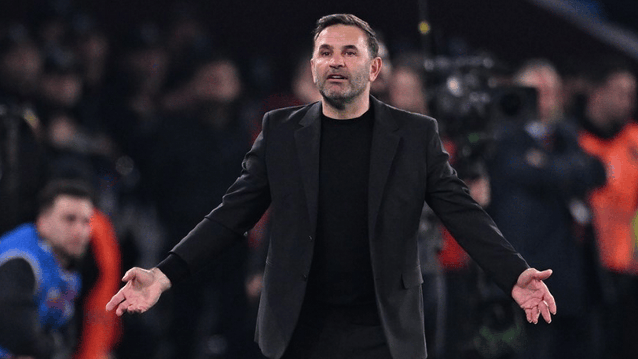 Foto - Transfer süreci ortalığı birbirine kattı ama... Sacha Boey yerine transfer geliyor! 