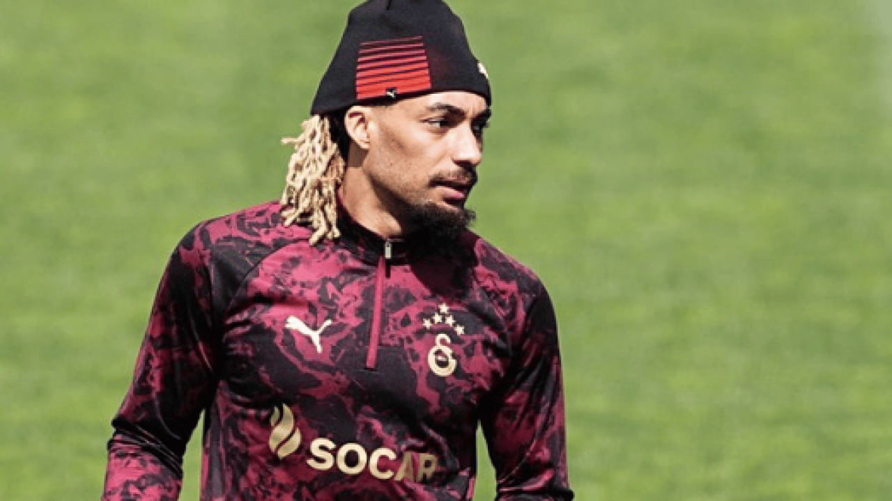 Foto - Transfer süreci ortalığı birbirine kattı ama... Sacha Boey yerine transfer geliyor! 