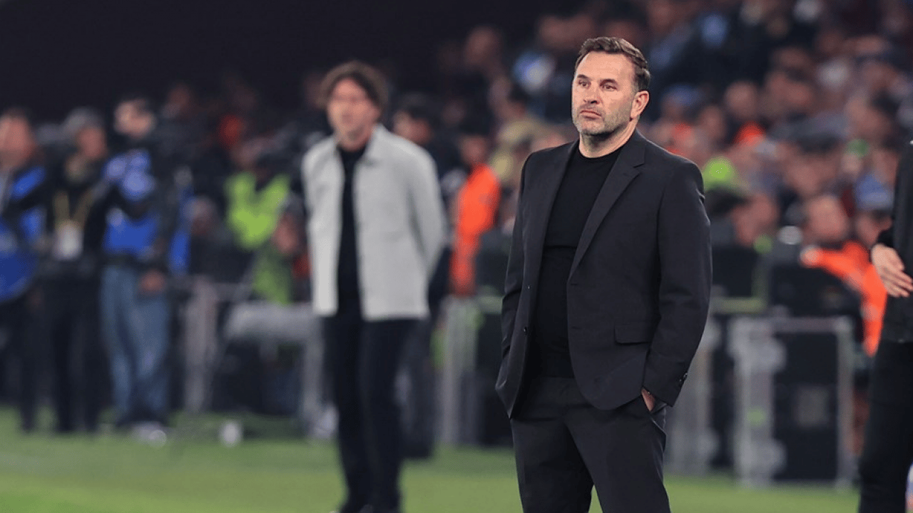 Foto - Transfer süreci ortalığı birbirine kattı ama... Sacha Boey yerine transfer geliyor! 