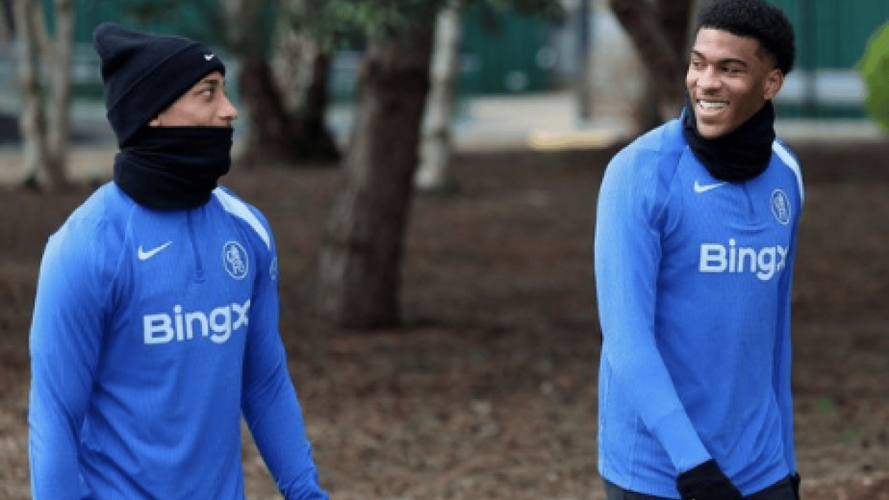 Foto - Transfer süreci ortalığı birbirine kattı ama... Sacha Boey yerine transfer geliyor! 