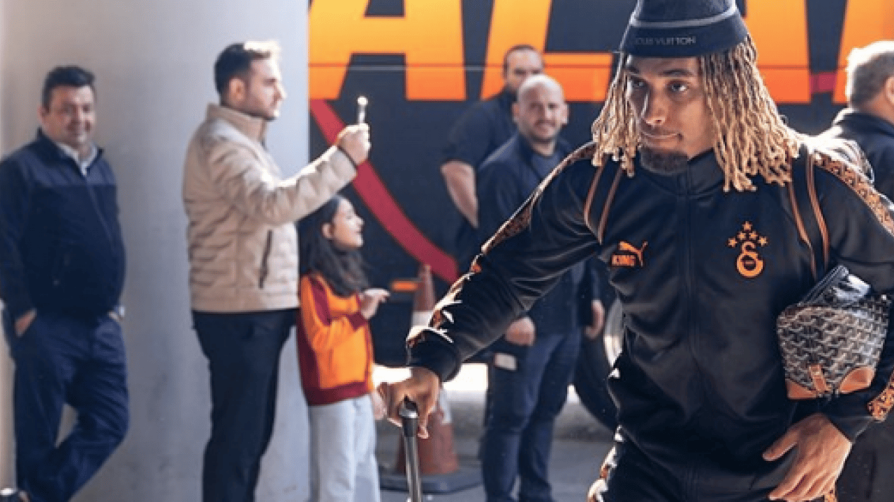 Foto - Transfer süreci ortalığı birbirine kattı ama... Sacha Boey yerine transfer geliyor! 