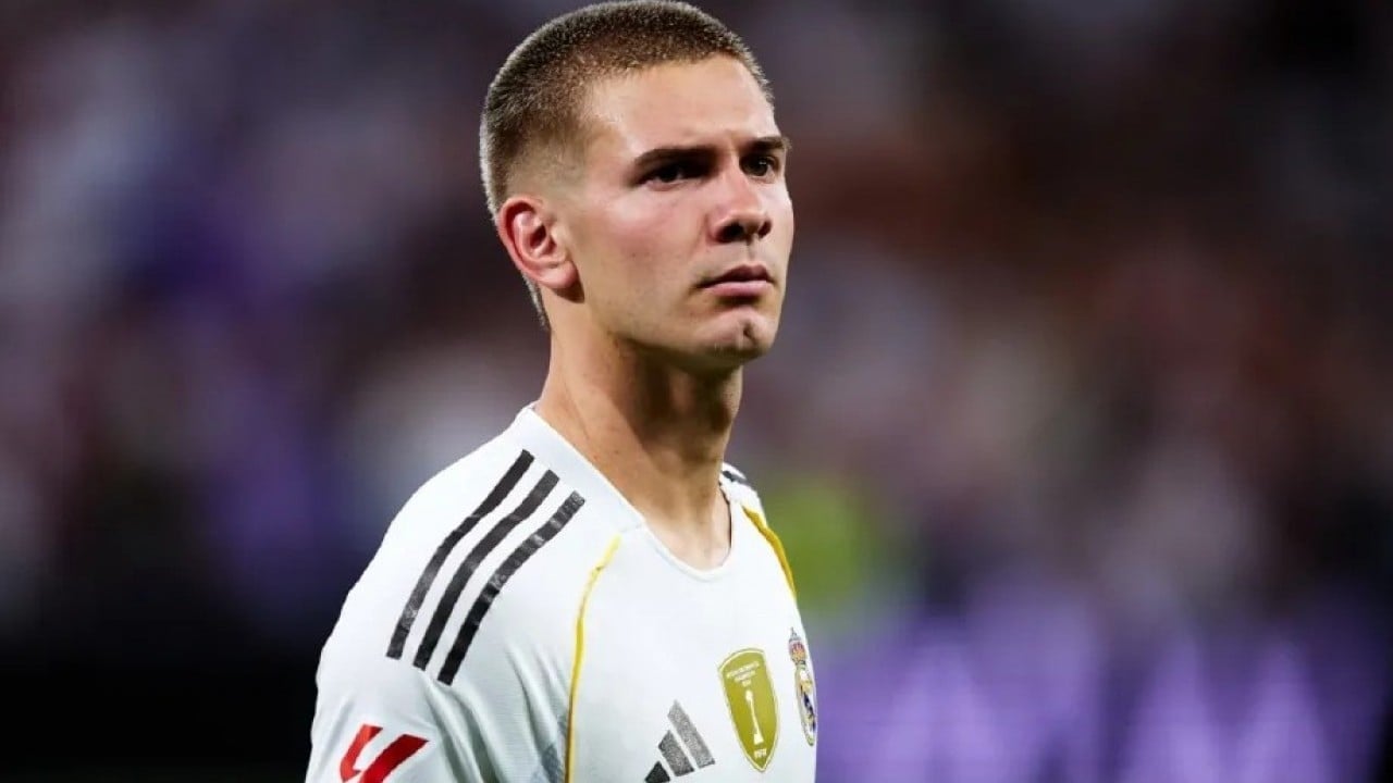 Transferde bomba patlayacak! Real Madrid'in genç yıldızı Galatasaray'a!