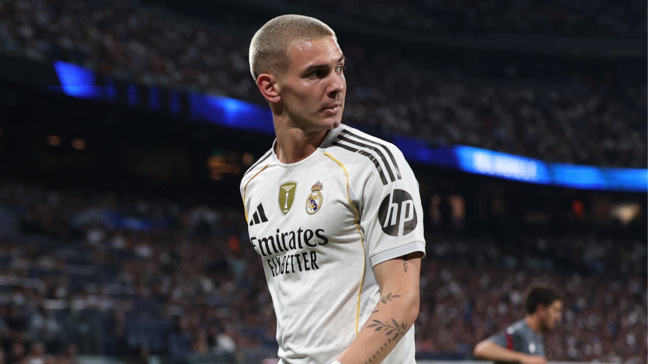 Foto - Transferde bomba patlayacak! Real Madrid'in genç yıldızı Galatasaray'a!