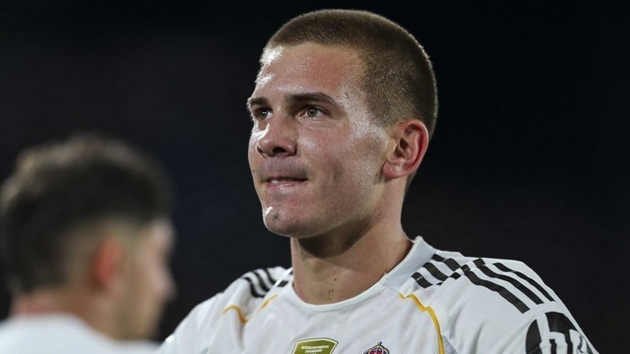 Foto - Transferde bomba patlayacak! Real Madrid'in genç yıldızı Galatasaray'a!