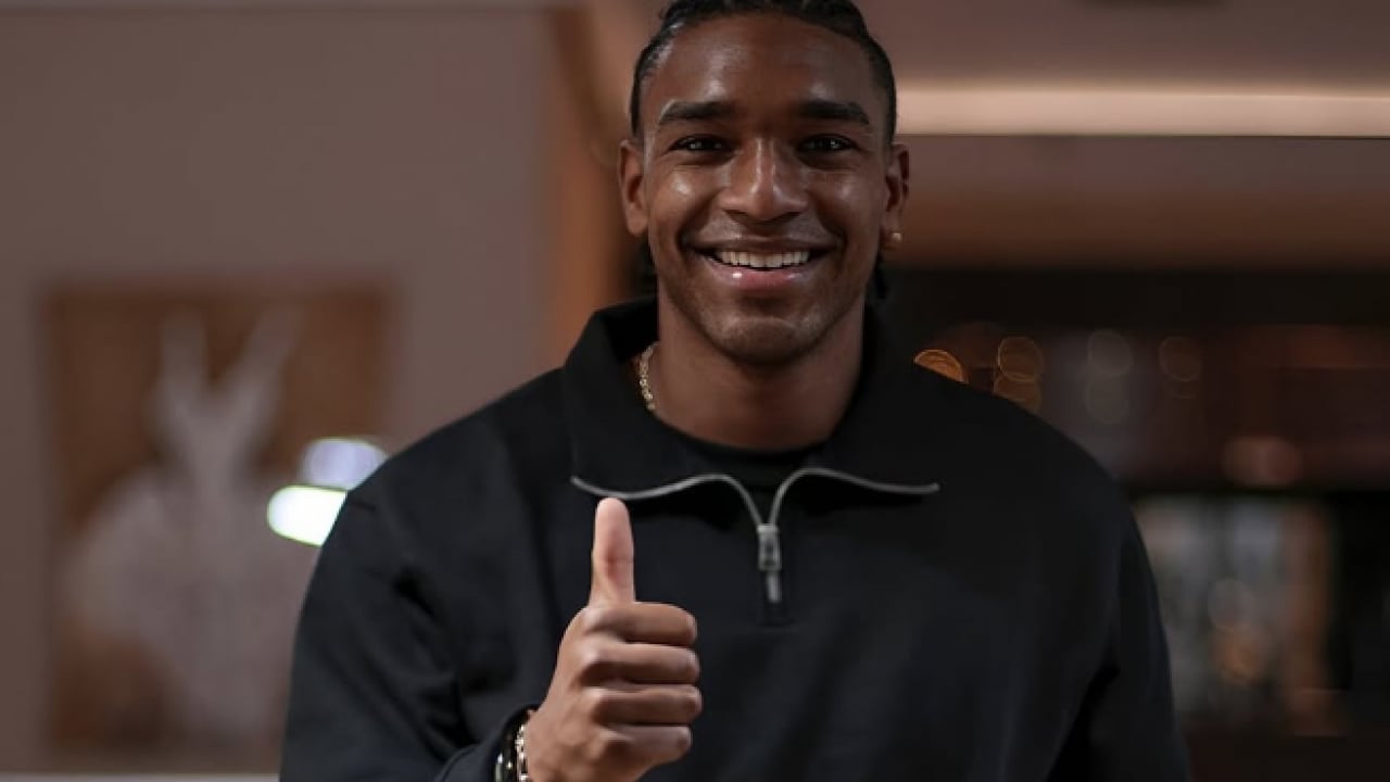 Transferde en kilit isim bitmek üzere: Trabzonspor Venezuelalı stoperde son düzlüğe girdi