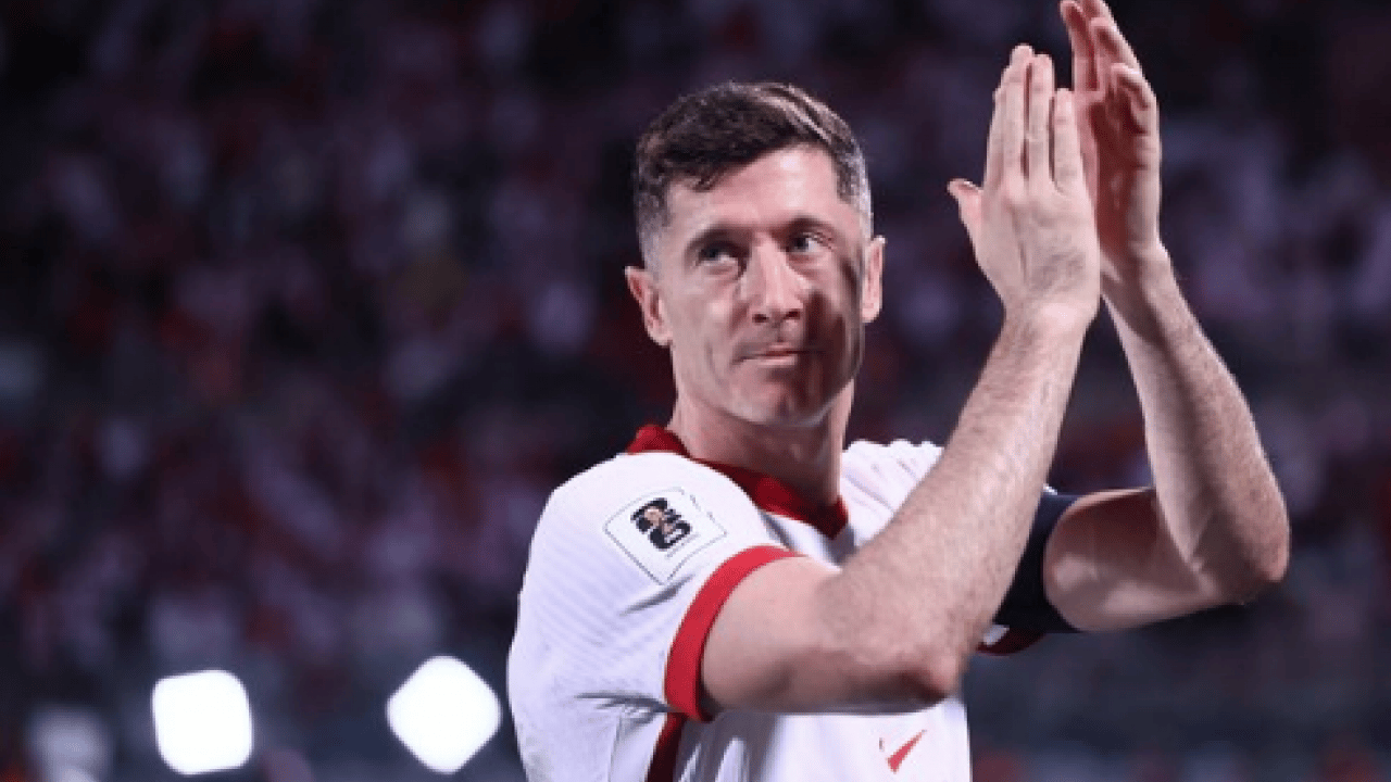 Foto - Transferde neler dönüyor? Fenerbahçe’den Lewandowski hamlesi: Sözleşme süresi...