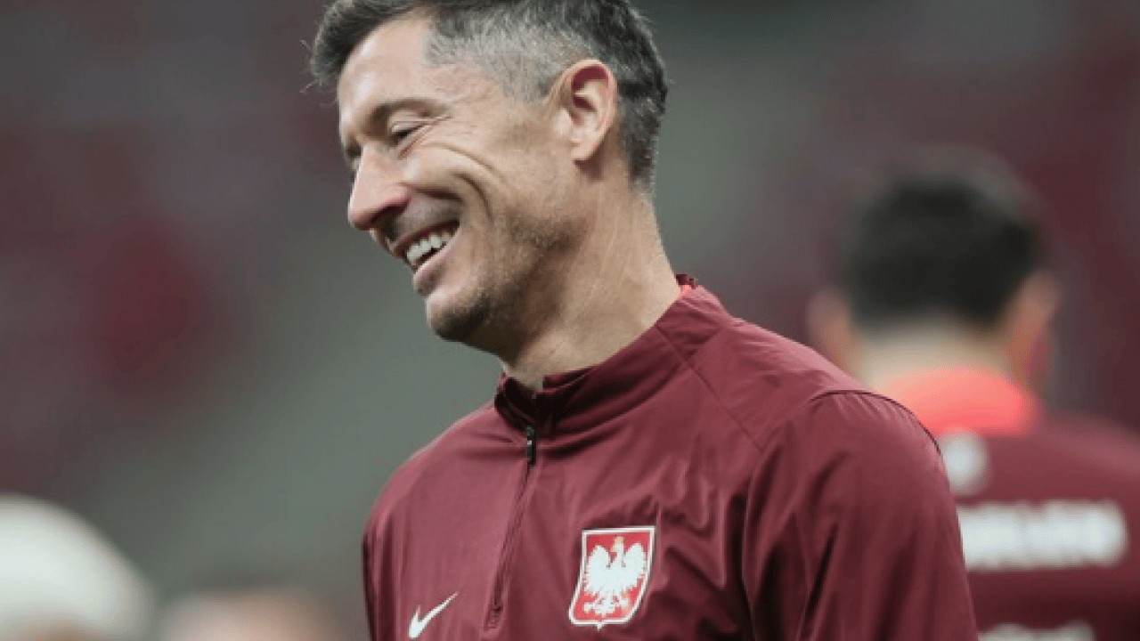 Foto - Transferde neler dönüyor? Fenerbahçe’den Lewandowski hamlesi: Sözleşme süresi...