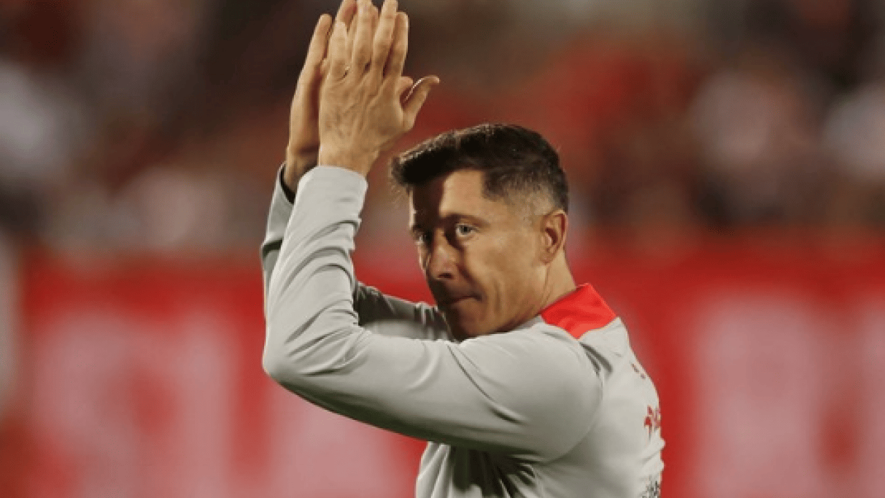 Foto - Transferde neler dönüyor? Fenerbahçe’den Lewandowski hamlesi: Sözleşme süresi...