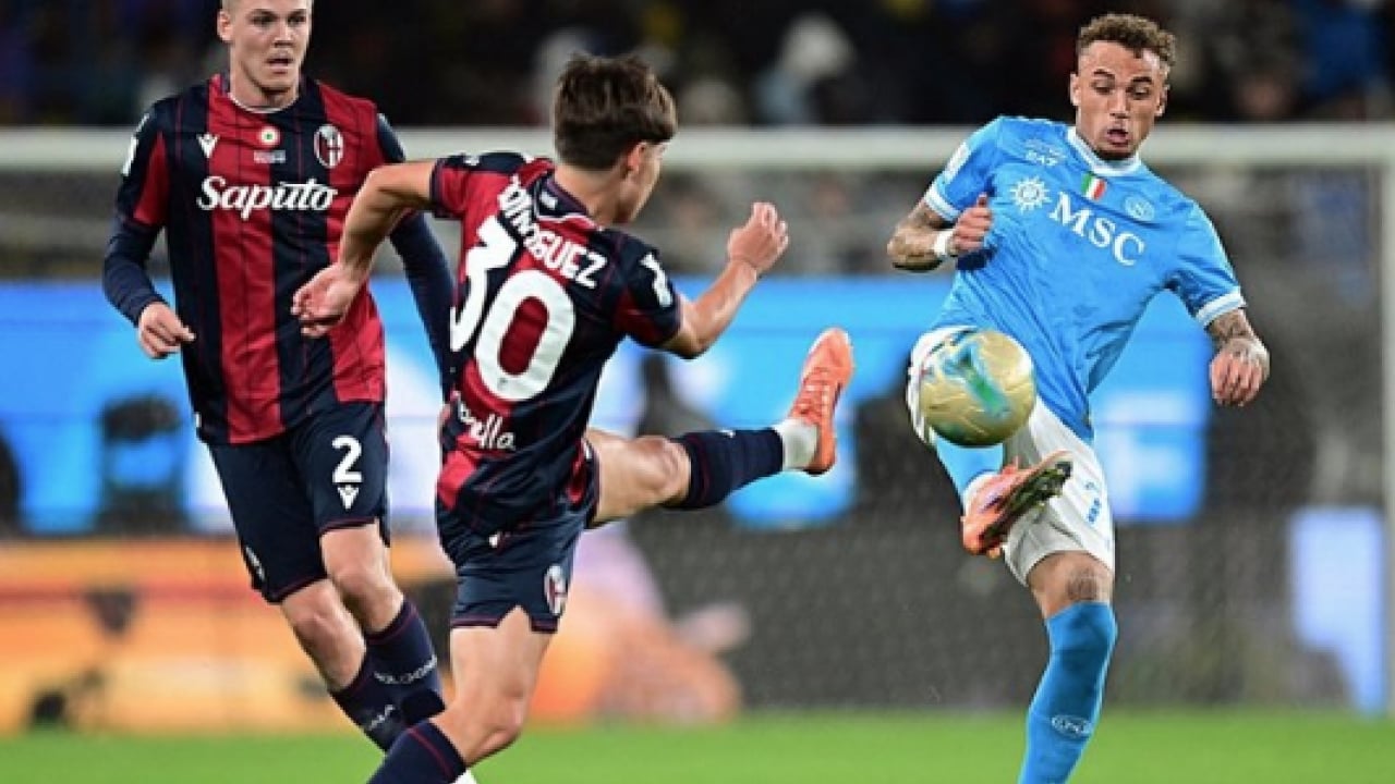 Foto - Transferde ortalık kızışacak! Beşiktaş ve Cim-Bom'a Noa Lang'dan haber var!