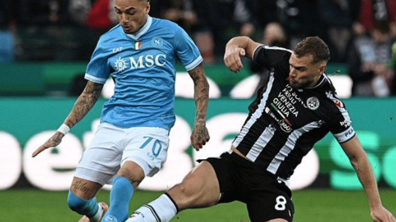 Foto - Transferde ortalık kızışacak! Beşiktaş ve Cim-Bom'a Noa Lang'dan haber var!