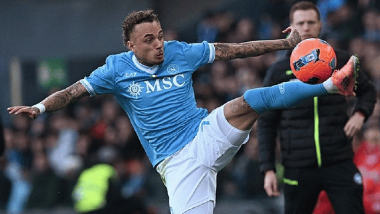 Foto - Transferde ortalık kızışacak! Beşiktaş ve Cim-Bom'a Noa Lang'dan haber var!