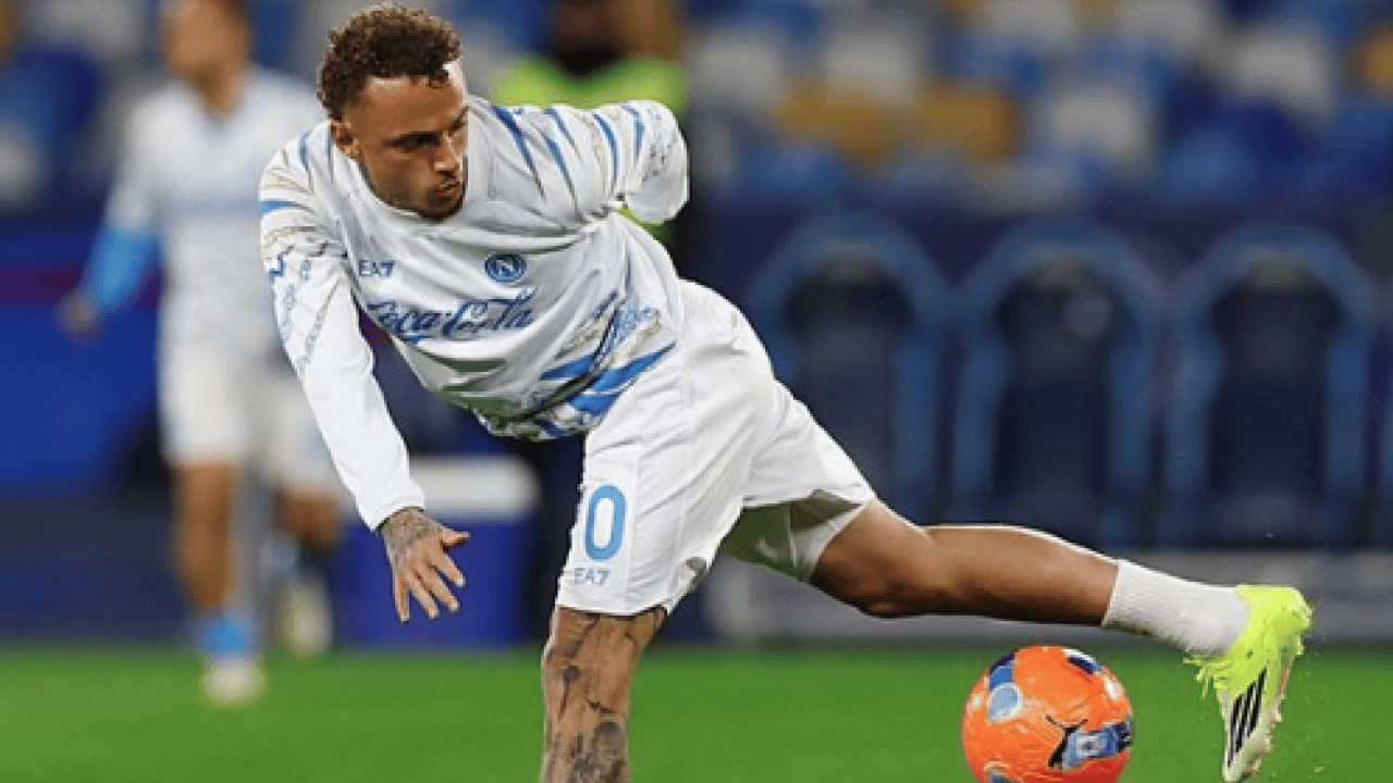 Foto - Transferde ortalık kızışacak! Beşiktaş ve Cim-Bom'a Noa Lang'dan haber var!