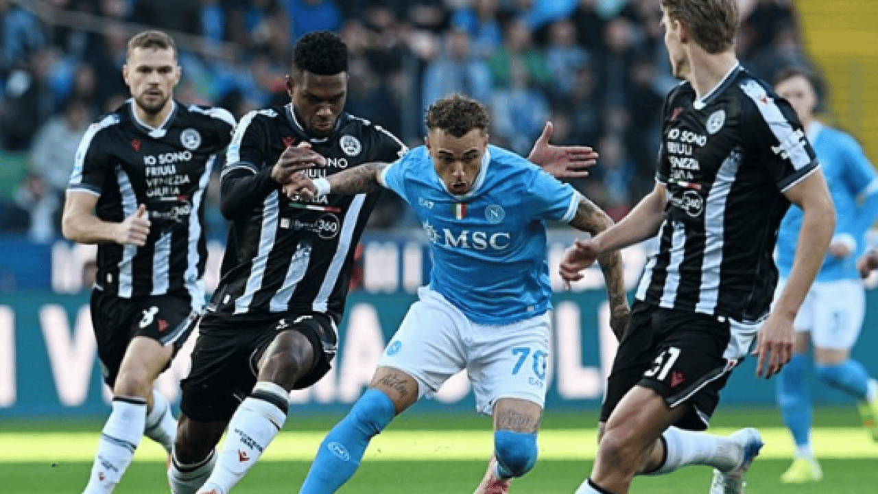 Foto - Transferde ortalık kızışacak! Beşiktaş ve Cim-Bom'a Noa Lang'dan haber var!