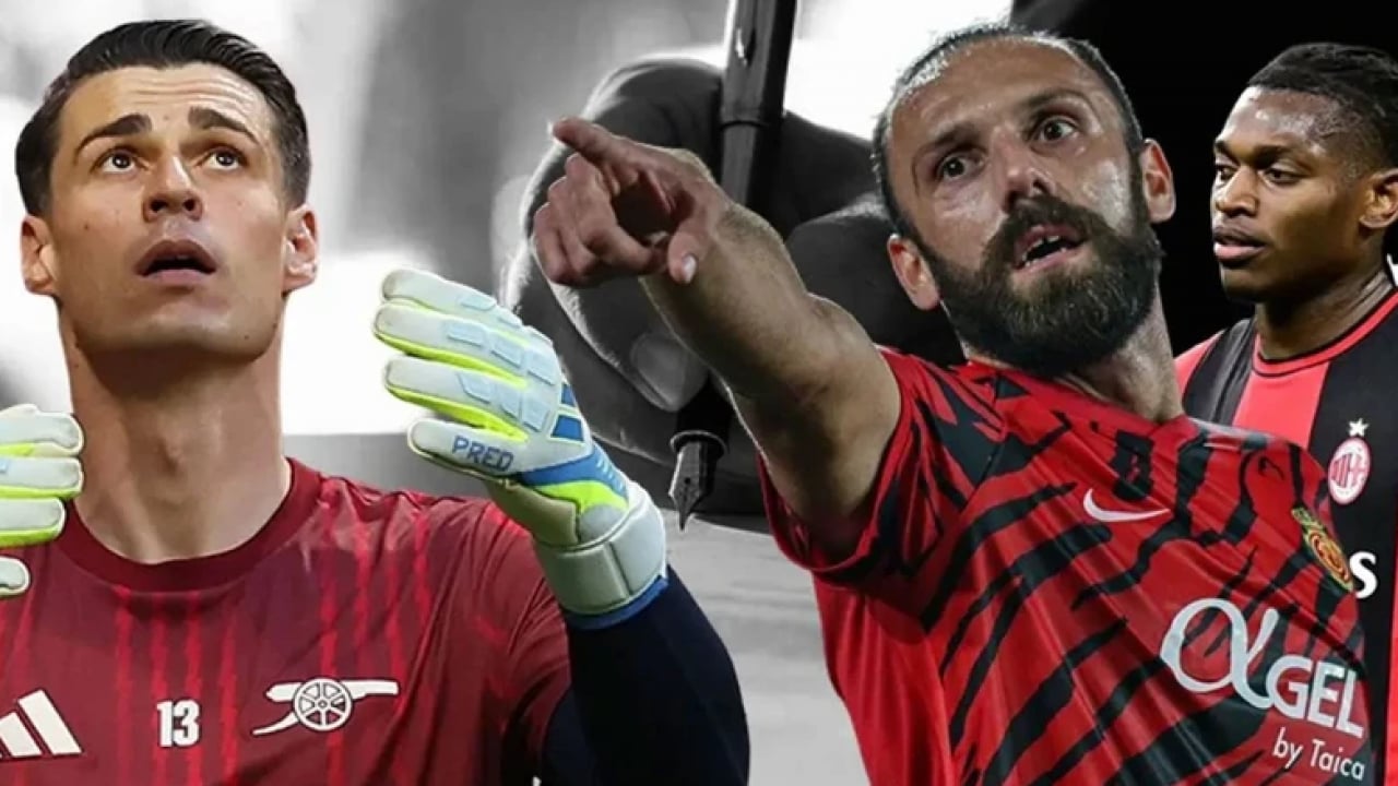 Transferde yılın bombası patladı! Galatasaray'da veda, Fenerbahçe'de anlaşma