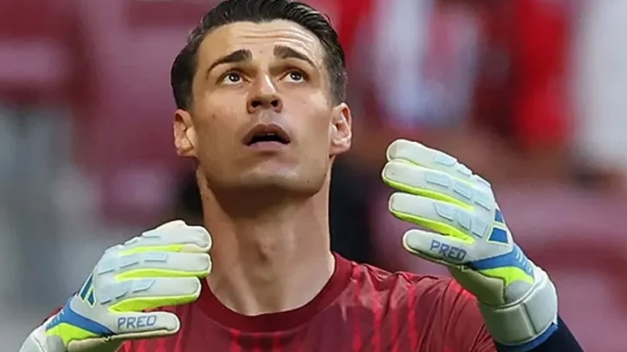 Foto - Transferde yılın bombası patladı! Galatasaray'da veda, Fenerbahçe'de anlaşma