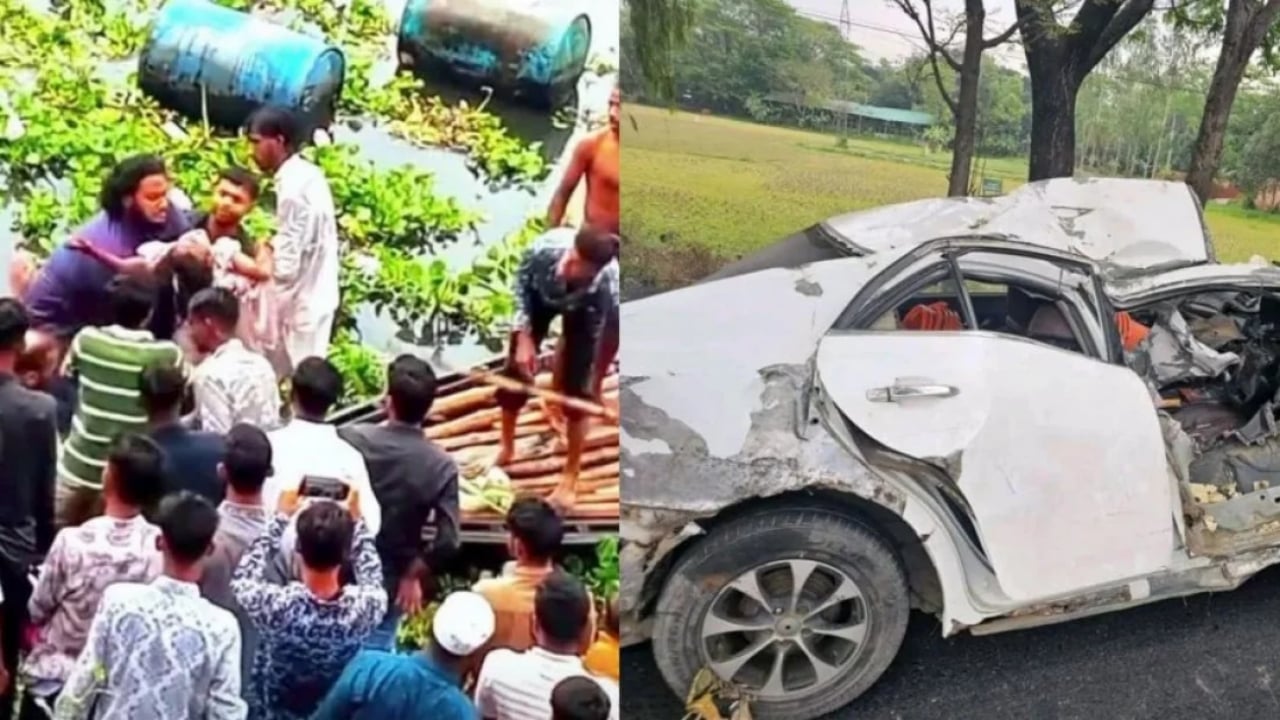 Foto - Trenin lokomotifine takılan otobüs 1 kilometre sürüklendi! Feci kazada 12 ölü, 20 yaralı var