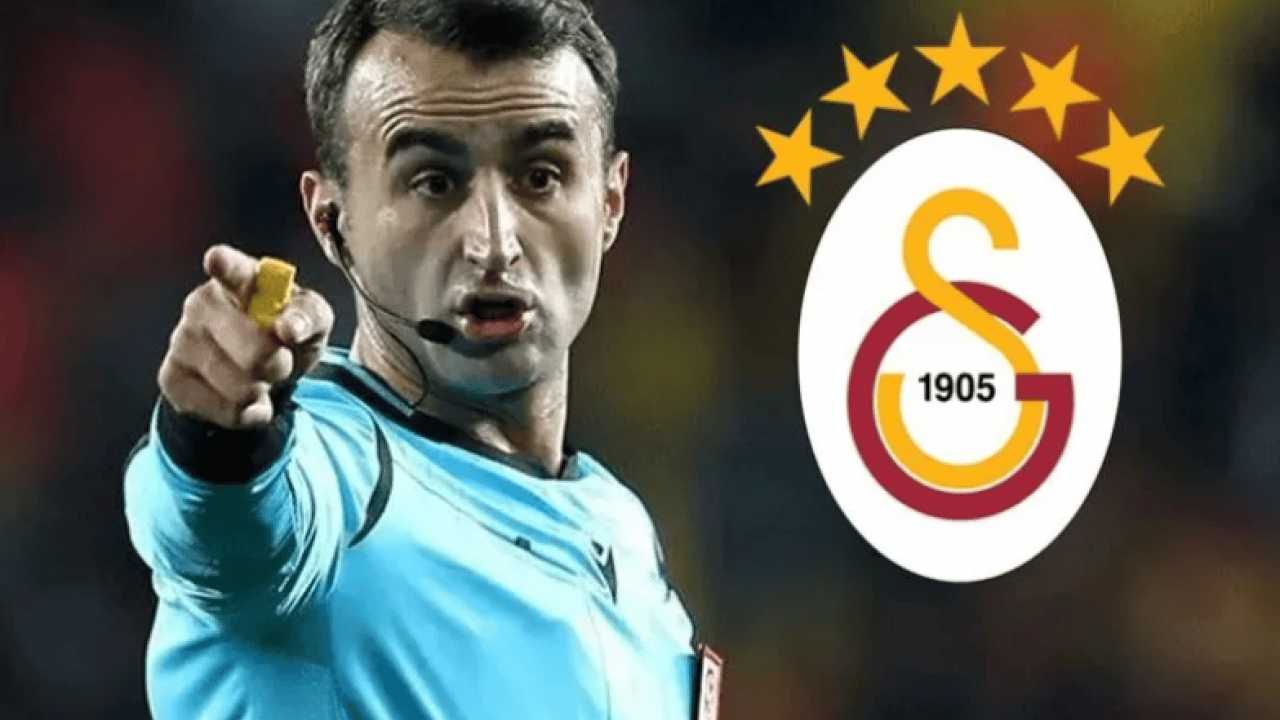 Foto - Trio ekibi, Başakşehir - Galatasaray maçındaki iptal edilen golde son kararını verdi...