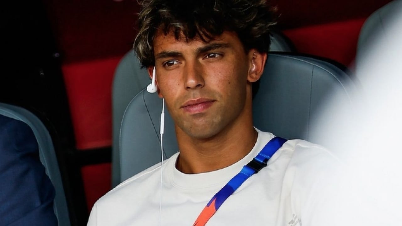 Trossard sonrası bir bomba daha mı? Beşiktaş'ın Joao Felix ihtimali arttı: Olay gelişme