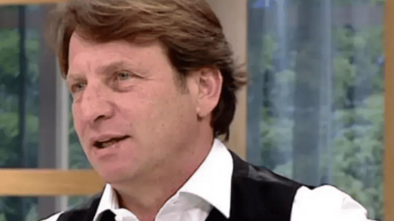 Foto - TRT canlı yayınında tek tek sıraladı... Kaya Çilingiroğlu’ndan Okan Buruk’a ağır sözler! 'Merhaba demem...'