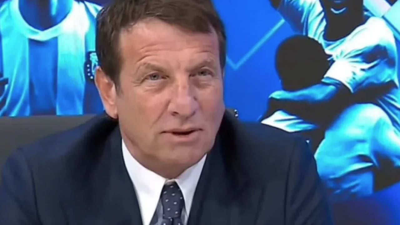 Foto - TRT canlı yayınında tek tek sıraladı... Kaya Çilingiroğlu’ndan Okan Buruk’a ağır sözler! 'Merhaba demem...'