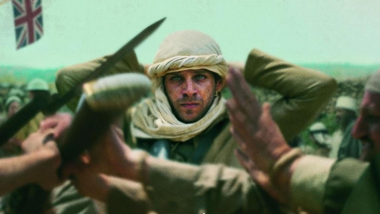 TRT ortak yapımı ‘Filistin 36’ sinemaseverlerle buluşacak