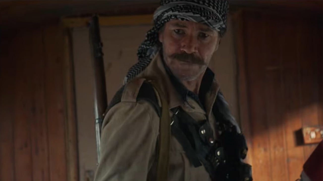 Foto - TRT ortak yapımı ‘Filistin 36’ sinemaseverlerle buluşacak