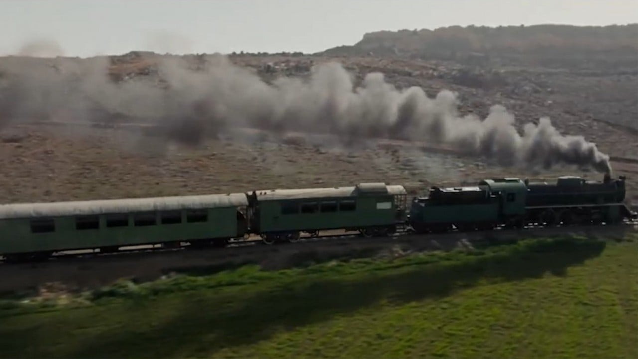 Foto - TRT ortak yapımı ‘Filistin 36’ sinemaseverlerle buluşacak