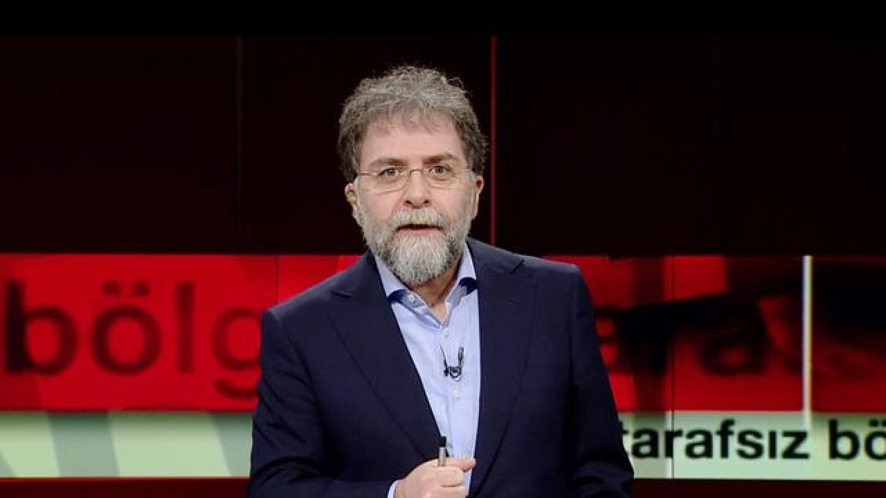 Foto - TRT spikeri Işıl Açıkkar'a sitem etti: Bir tür kamikaze eylemi gibi...