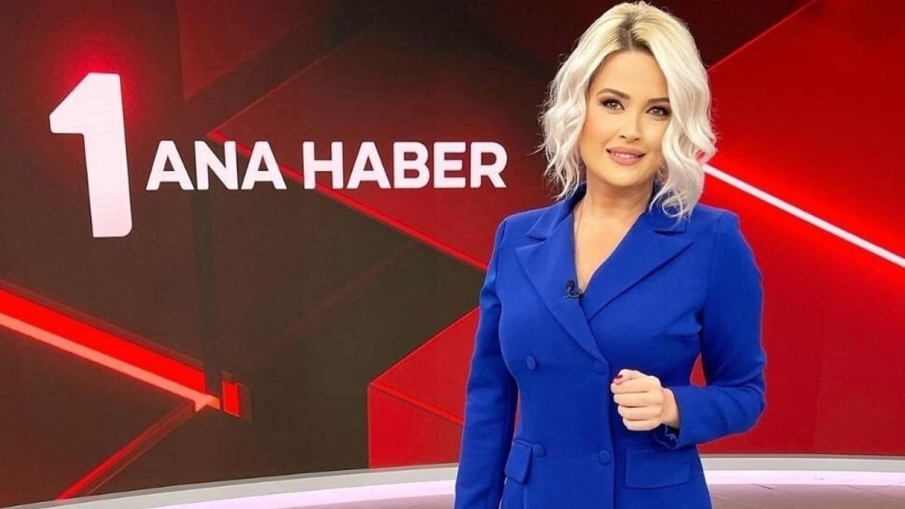 Foto - TRT spikeri Işıl Açıkkar'a sitem etti: Bir tür kamikaze eylemi gibi...