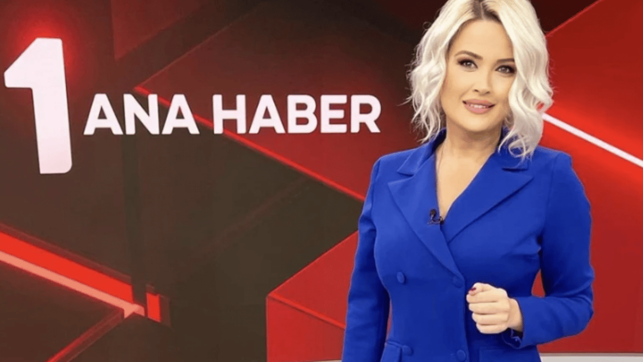 Foto - TRT spikerinden şok Anneler Günü mesajı! Görevine son verildi!