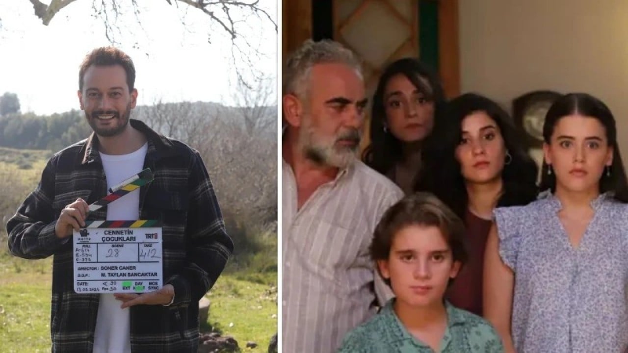Foto - Gönül Dağı ve Teşkilat'ı ekranlara getiren TRT1'in sevilen dizisi final yapıyor: Dizi hayranları yıkıldı