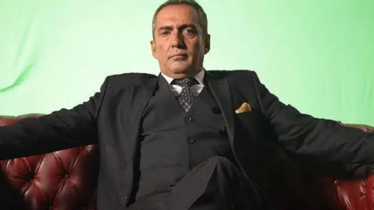 Foto - TRT'den 15 Temmuz dizisi! Yavuz Bingöl'ün oynayacağı rol herkesi şaşırttı!