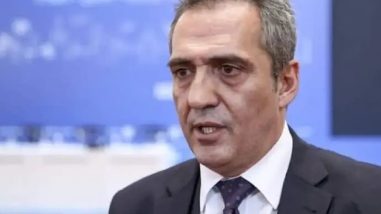Foto - TRT'den 15 Temmuz dizisi! Yavuz Bingöl'ün oynayacağı rol herkesi şaşırttı!