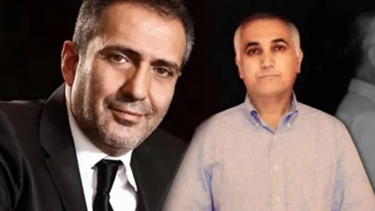 TRT'den 15 Temmuz dizisi! Yavuz Bingöl'ün oynayacağı rol herkesi şaşırttı!