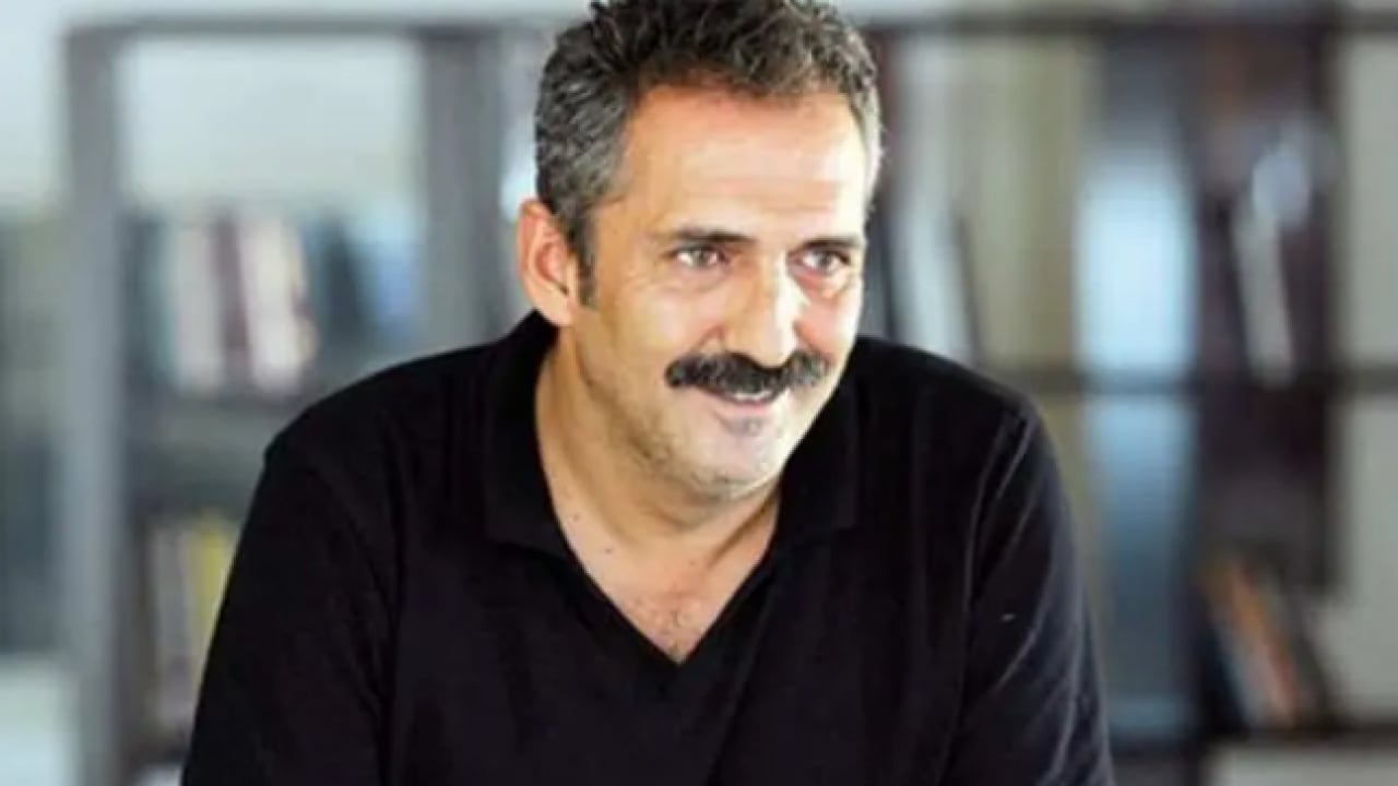 Foto - TRT'den 15 Temmuz dizisi! Yavuz Bingöl'ün oynayacağı rol herkesi şaşırttı!
