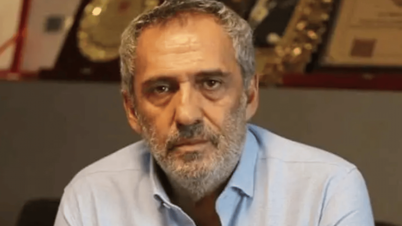Foto - TRT'den 15 Temmuz dizisi! Yavuz Bingöl'ün oynayacağı rol herkesi şaşırttı!