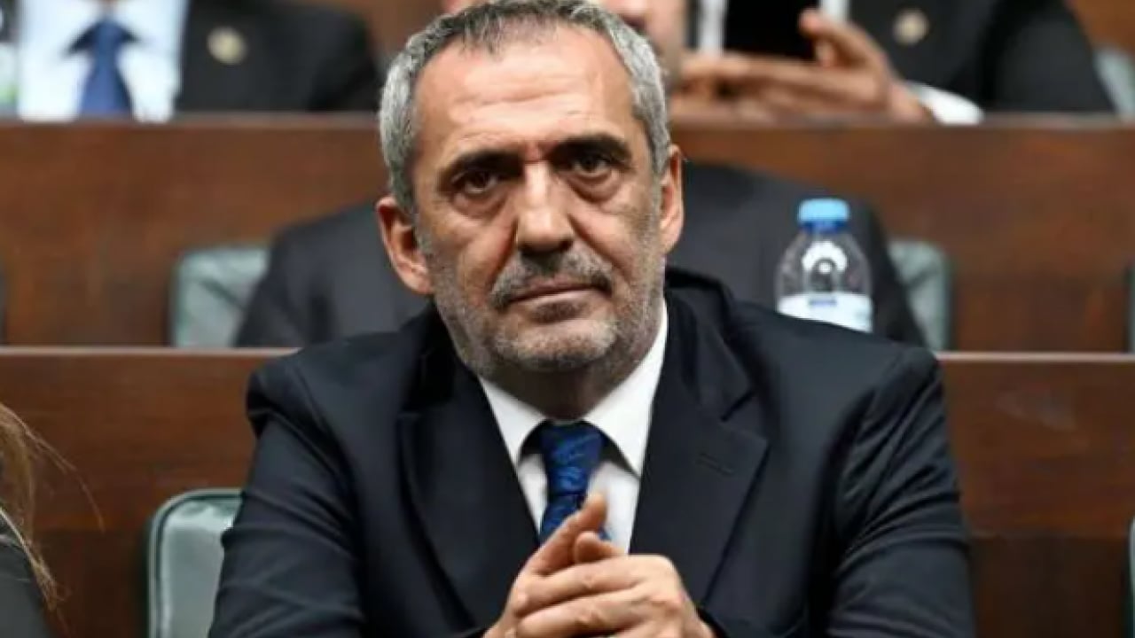 Foto - TRT'den 15 Temmuz dizisi! Yavuz Bingöl'ün oynayacağı rol herkesi şaşırttı!