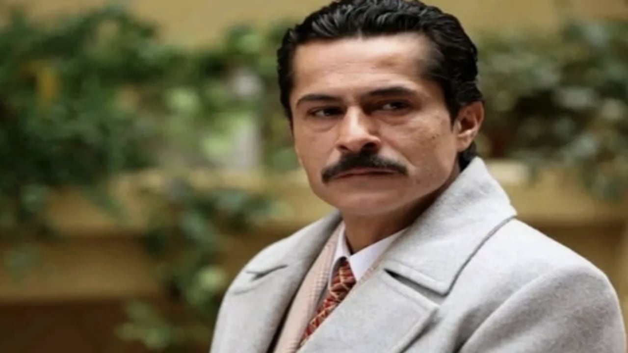 Foto - TRT’den tek kalemde dev operasyon! İsmail Hacıoğlu ve 4 kişi diziden çıkarıldı, senaryo değişti