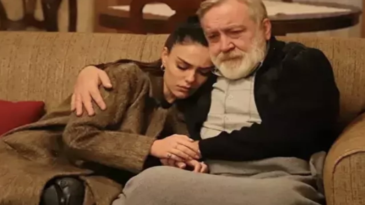 Foto - TRT’den tek kalemde dev operasyon! İsmail Hacıoğlu ve 4 kişi diziden çıkarıldı, senaryo değişti