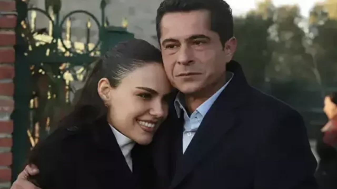 Foto - TRT’den tek kalemde dev operasyon! İsmail Hacıoğlu ve 4 kişi diziden çıkarıldı, senaryo değişti