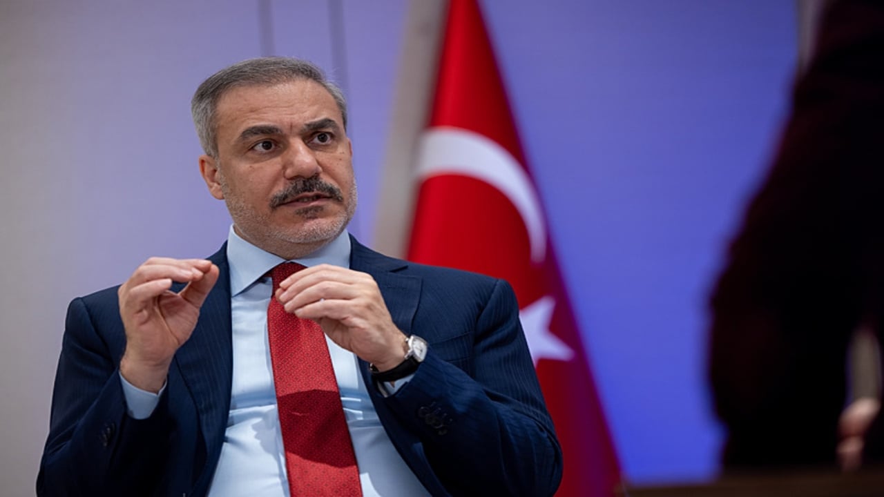 TRT’nin 15 Temmuz dizisinde sürpriz gelişme: İşte Hakan Fidan’ı oynayacak ünlü isim